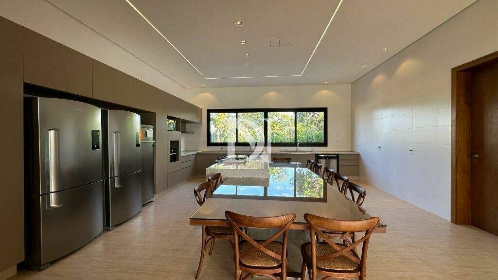 Casa em condomínio à venda no Residencial São José: 