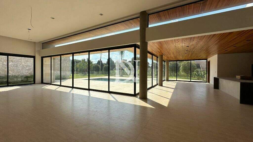 Casa em condomínio à venda no Residencial São José: 