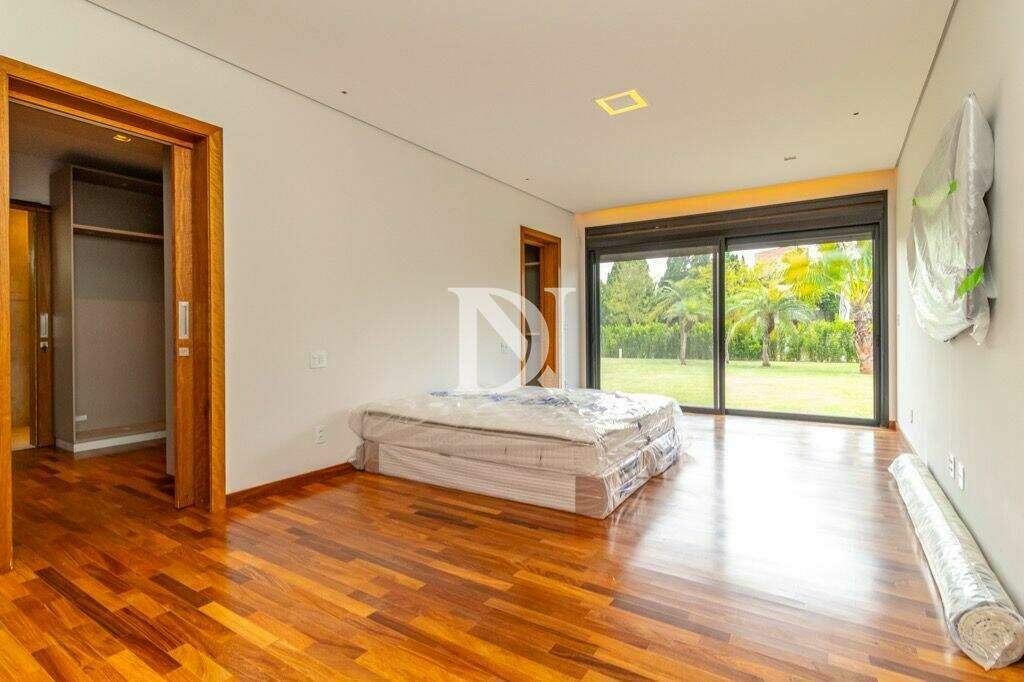 Casa em condomínio à venda no Residencial São José: 
