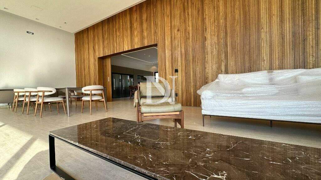 Casa em condomínio à venda no Residencial São José: 