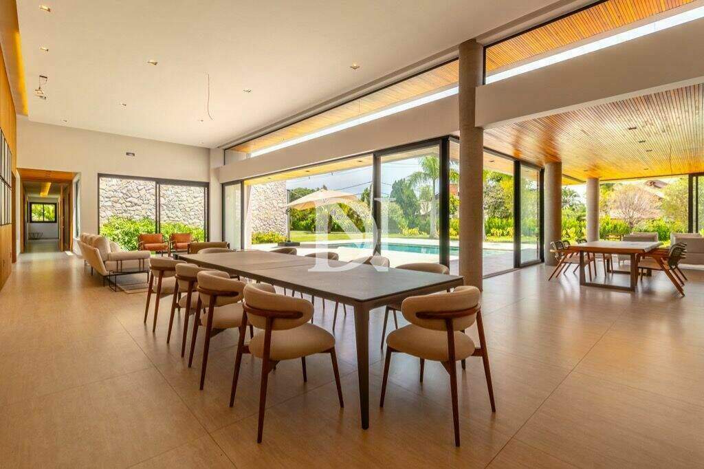 Casa em condomínio à venda no Residencial São José: 