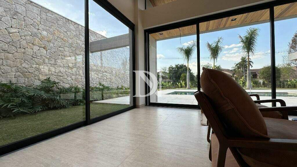 Casa em condomínio à venda no Residencial São José: 