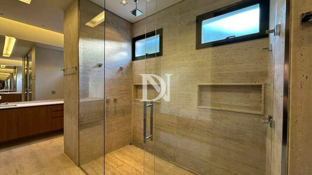 Casa em condomínio à venda no Residencial São José: 