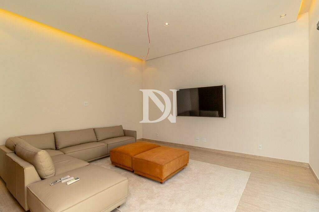 Casa em condomínio à venda no Residencial São José: 