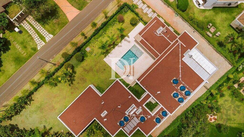 Casa em condomínio à venda no Residencial São José: 