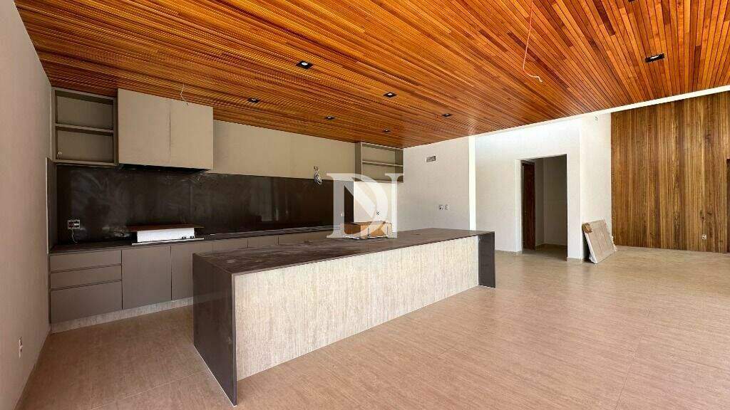 Casa em condomínio à venda no Residencial São José: 
