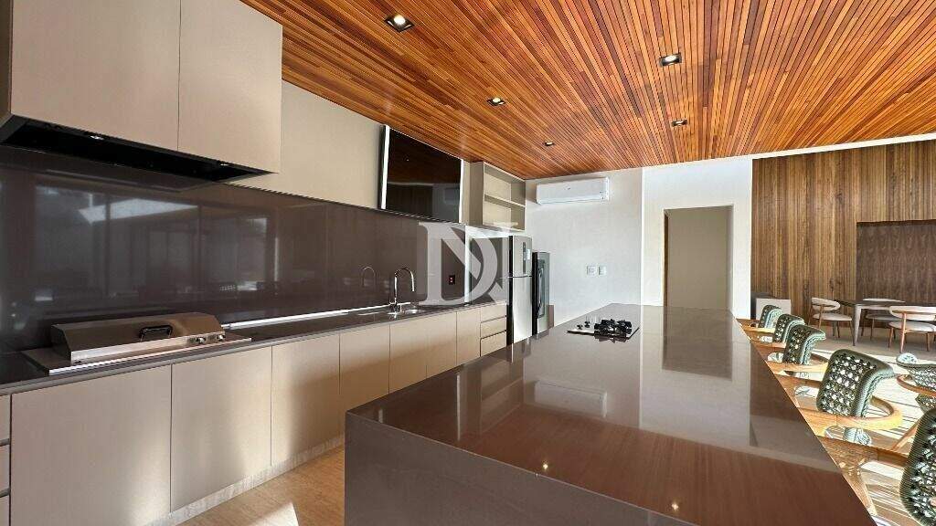 Casa em condomínio à venda no Residencial São José: 