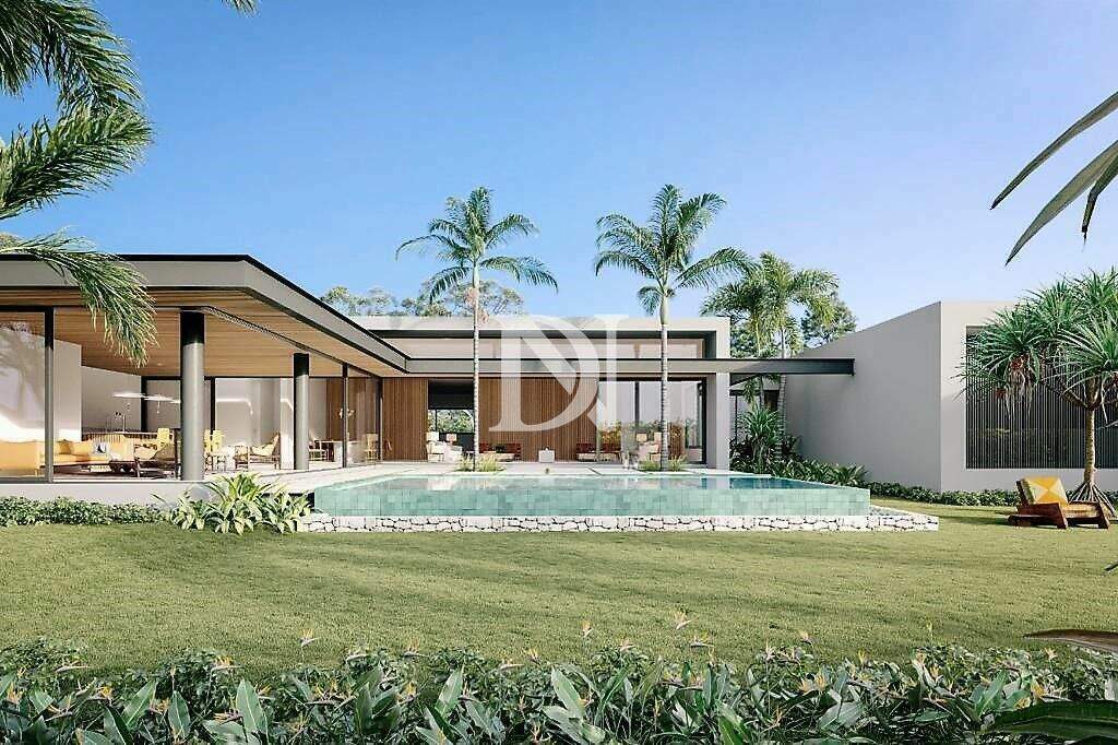 Casa em condomínio à venda no Residencial São José: 
