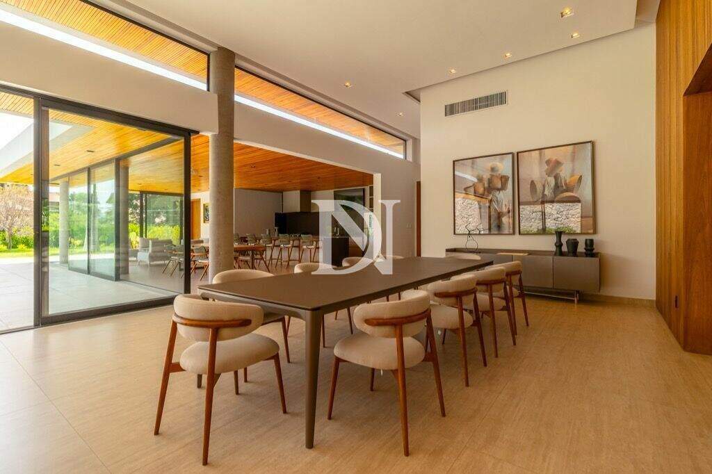 Casa em condomínio à venda no Residencial São José: 