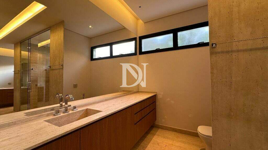Casa em condomínio à venda no Residencial São José: 