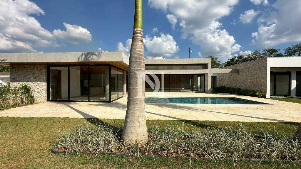 Casa em condomínio à venda no Residencial São José: 