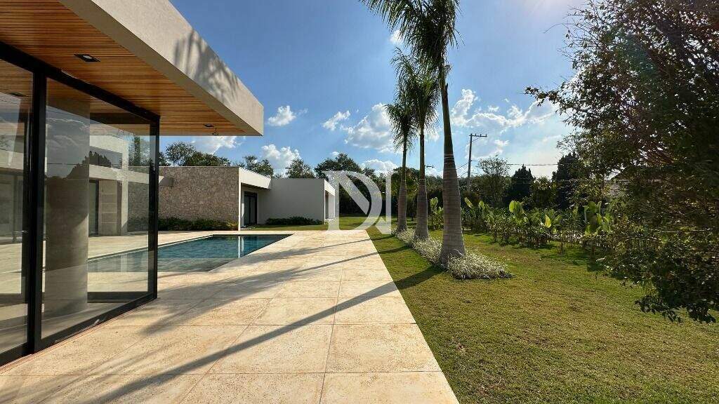Casa em condomínio à venda no Residencial São José: 