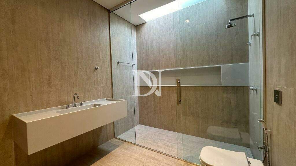 Casa em condomínio à venda no Residencial São José: 