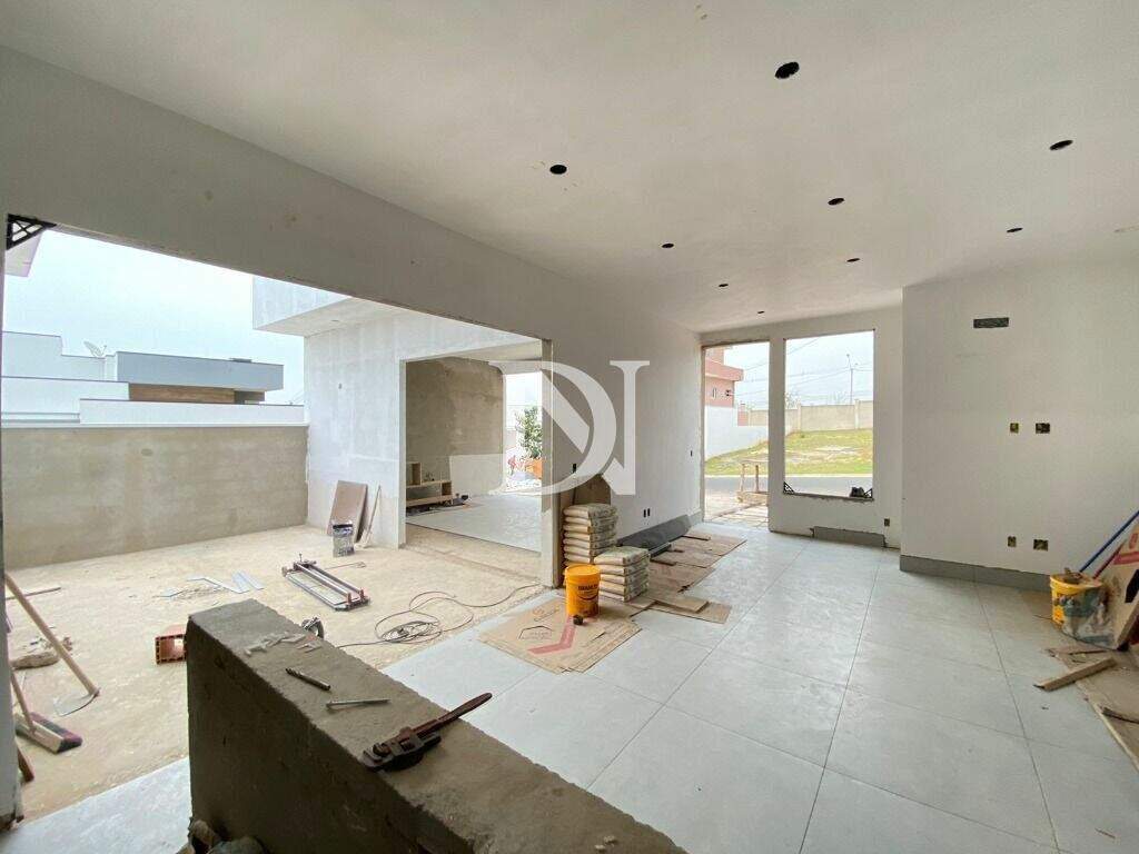 Casa em condomínio à venda no Jardim São José: 