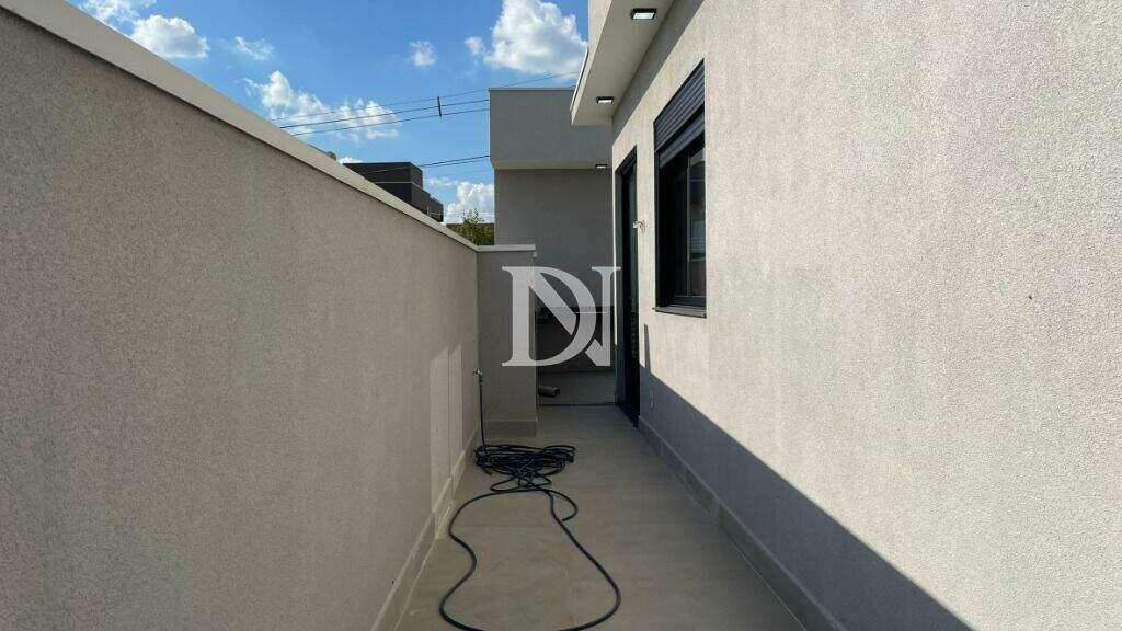 Casa em condomínio à venda no Jardim São José: 