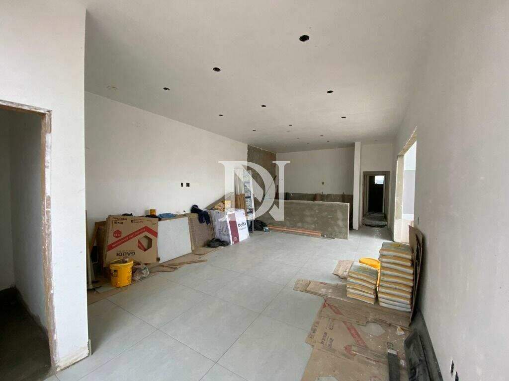 Casa em condomínio à venda no Jardim São José: 