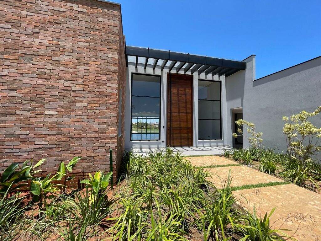 Casa em condomínio à venda no Condomínio Terras de São José II: 