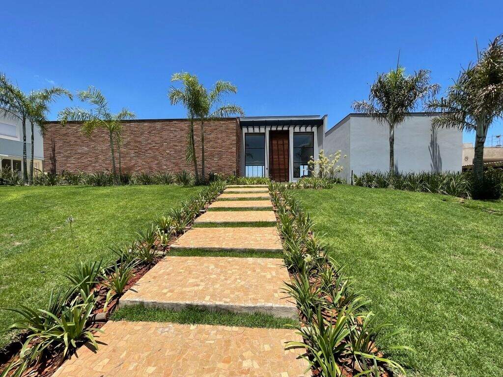 Casa em condomínio à venda no Condomínio Terras de São José II: 