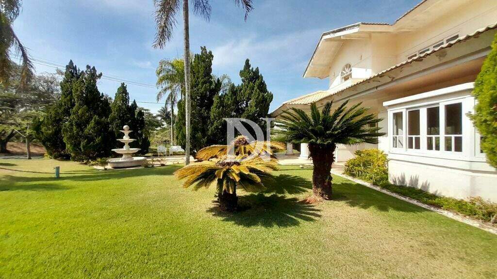 Casa em condomínio à venda no Condomínio Fazenda Vila Real de Itu: 