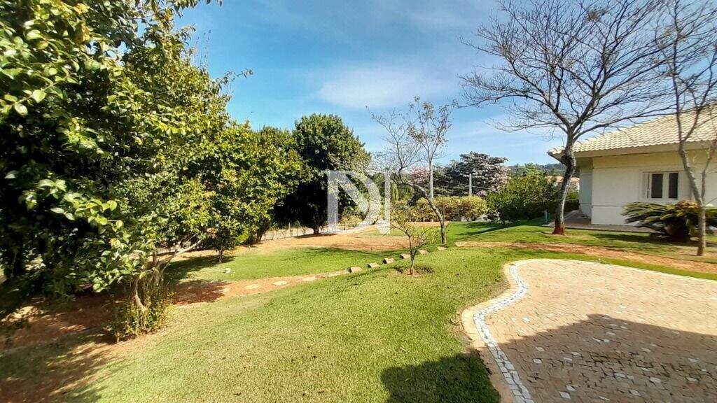 Casa em condomínio à venda no Condomínio Fazenda Vila Real de Itu: 