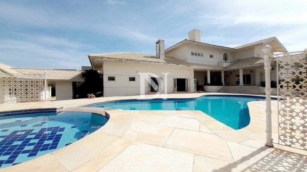 Casa em condomínio à venda no Condomínio Fazenda Vila Real de Itu: 