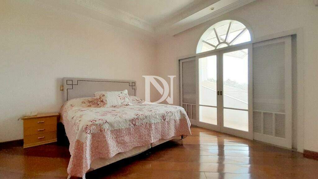 Casa em condomínio à venda no Condomínio Fazenda Vila Real de Itu: 