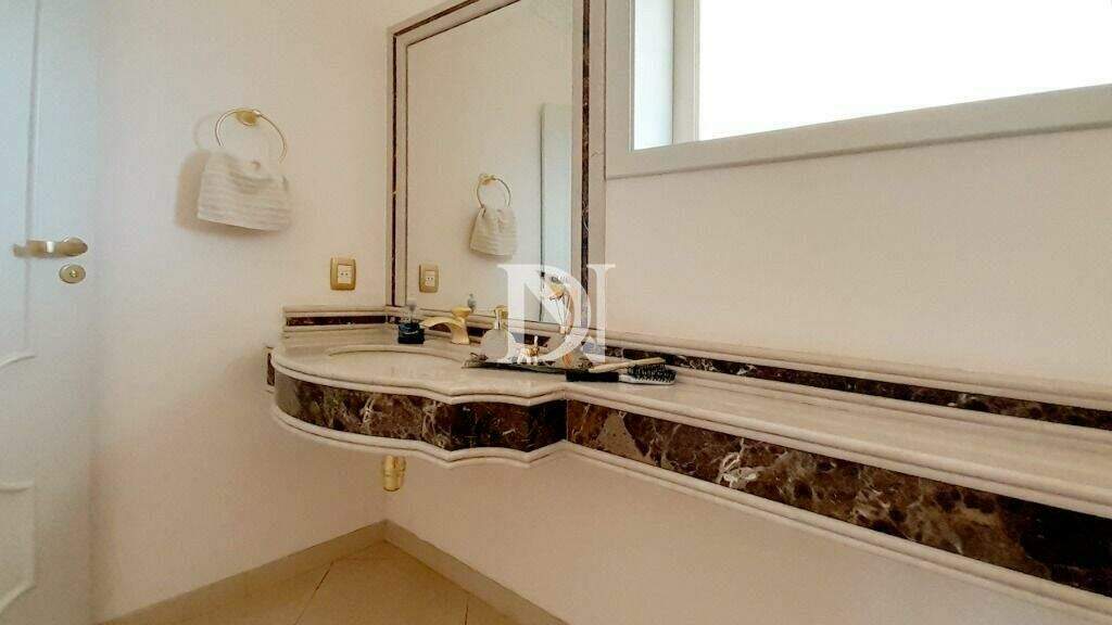 Casa em condomínio à venda no Condomínio Fazenda Vila Real de Itu: 