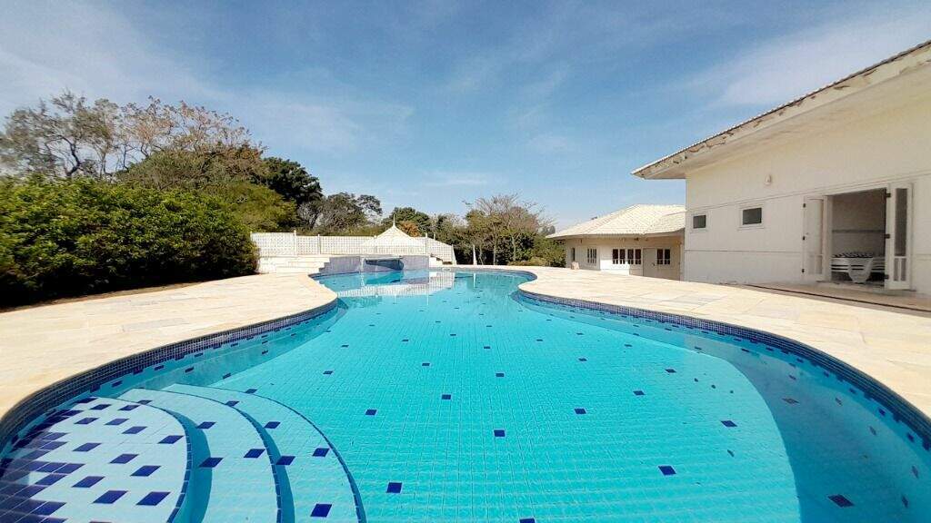 Casa em condomínio à venda no Condomínio Fazenda Vila Real de Itu: 