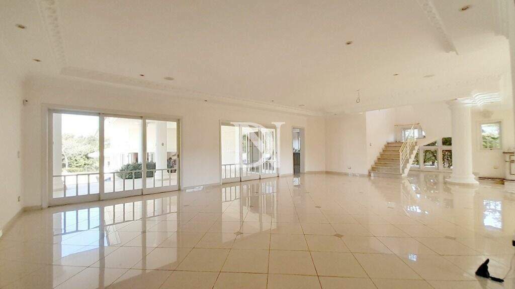 Casa em condomínio à venda no Condomínio Fazenda Vila Real de Itu: 