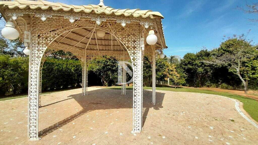 Casa em condomínio à venda no Condomínio Fazenda Vila Real de Itu: 