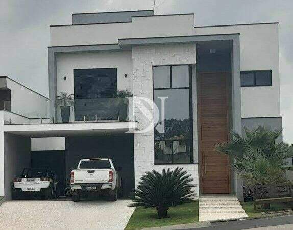 Casa em condomínio à venda no Brasil: 