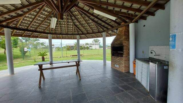 Terreno em condomínio à venda no Condomínio Village Castelo: 