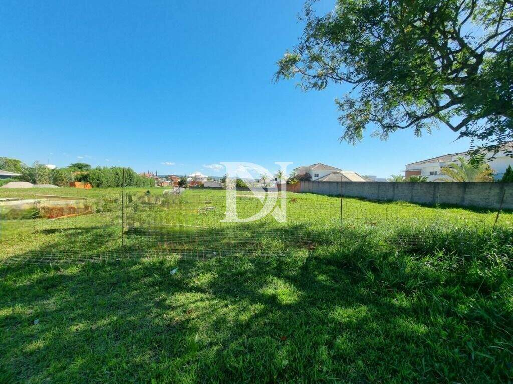 Terreno em condomínio à venda no Condomínio Village Castelo: 