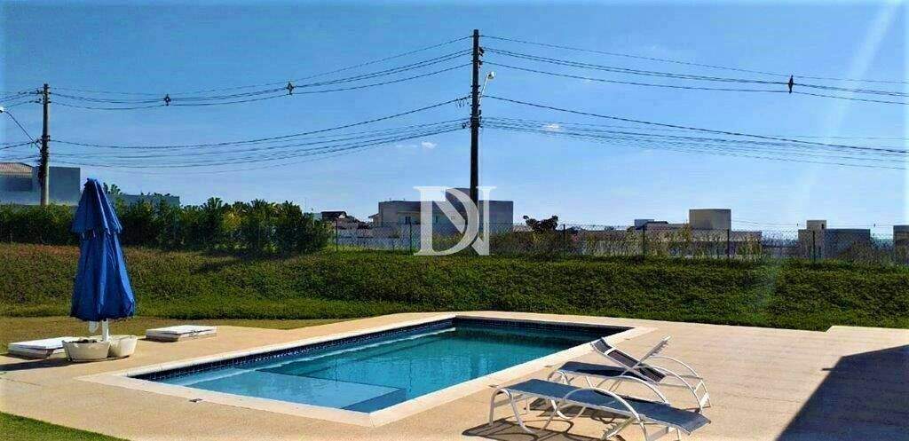 Casa em condomínio à venda no Condomínio Xapada Parque Ytu: 