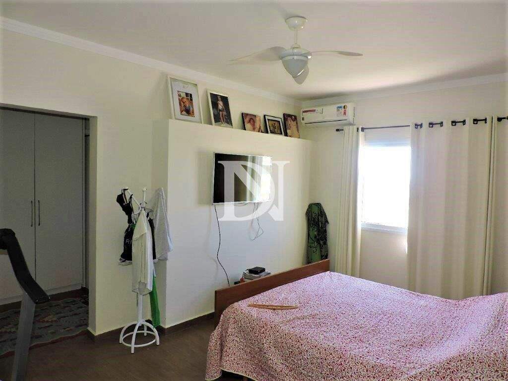 Casa em condomínio à venda no Condomínio Xapada Parque Ytu: 