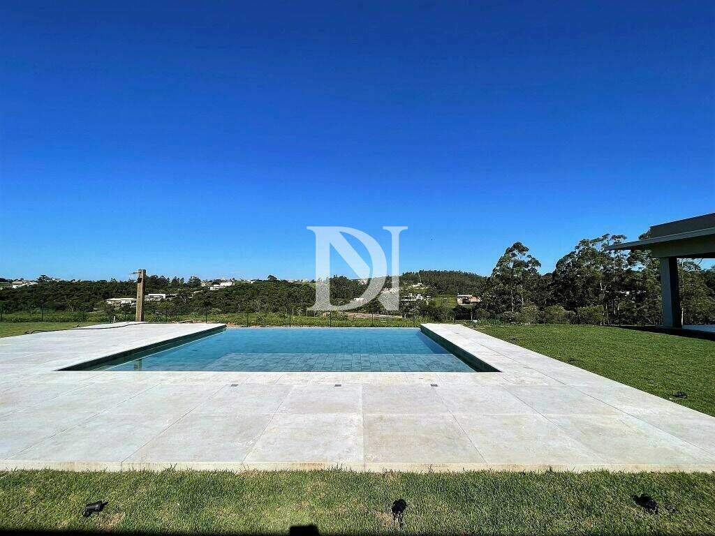 Casa em condomínio à venda no Condomínio Terras de São José: 