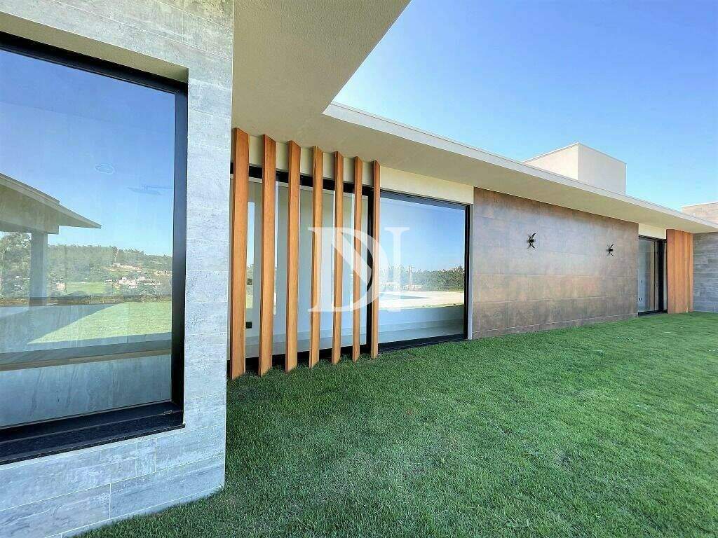Casa em condomínio à venda no Condomínio Terras de São José: 