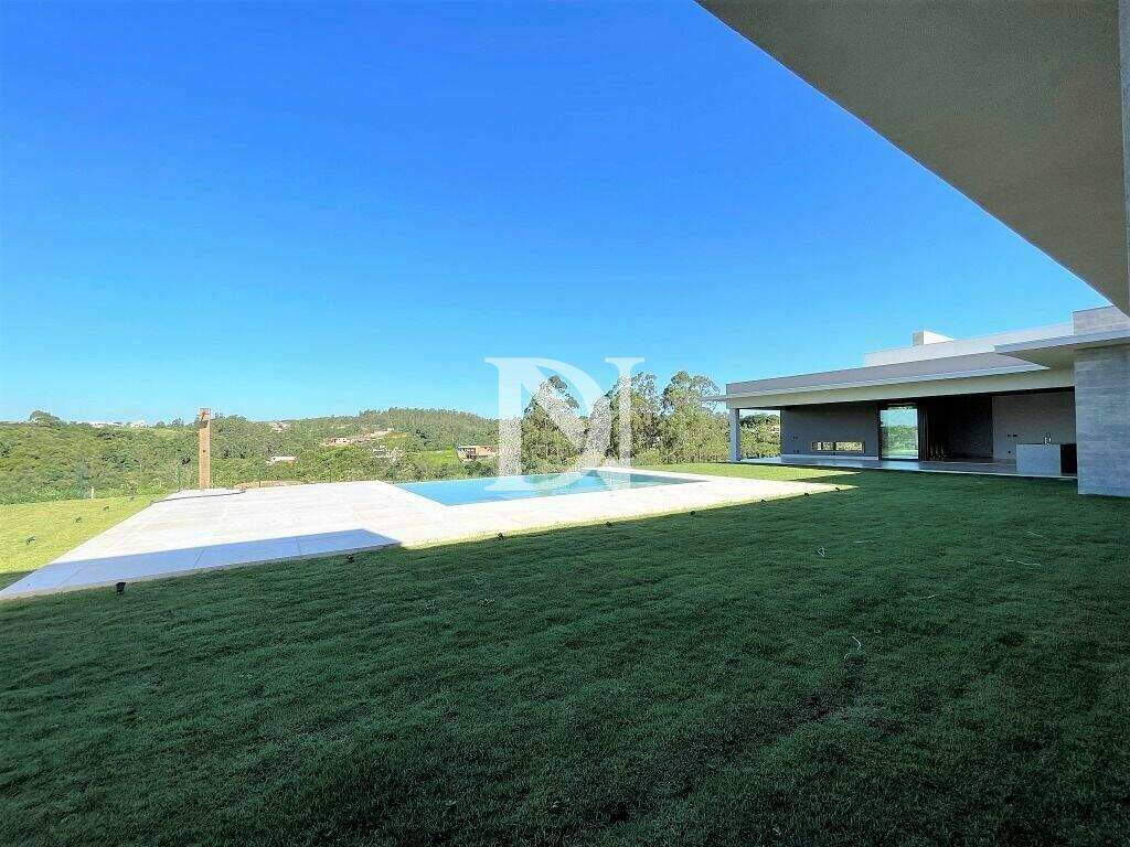 Casa em condomínio à venda no Condomínio Terras de São José: 