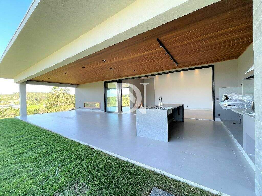 Casa em condomínio à venda no Condomínio Terras de São José: 
