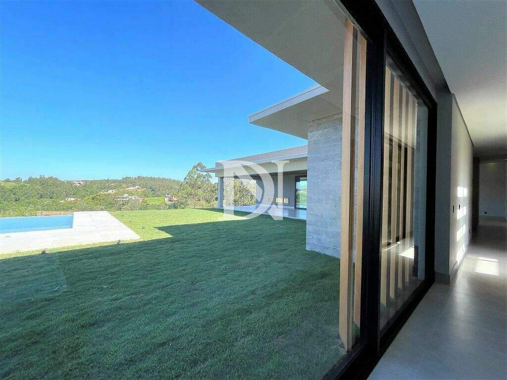 Casa em condomínio à venda no Condomínio Terras de São José: 