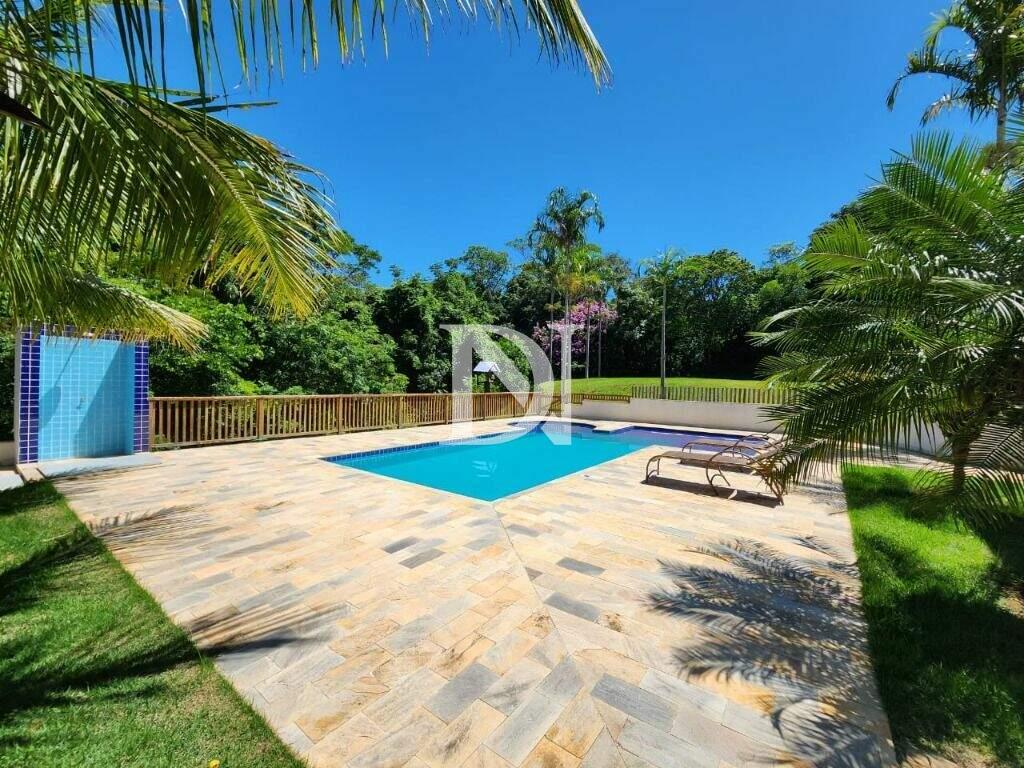 Casa em condomínio à venda no Condomínio Fazenda Vila Real de Itu: 