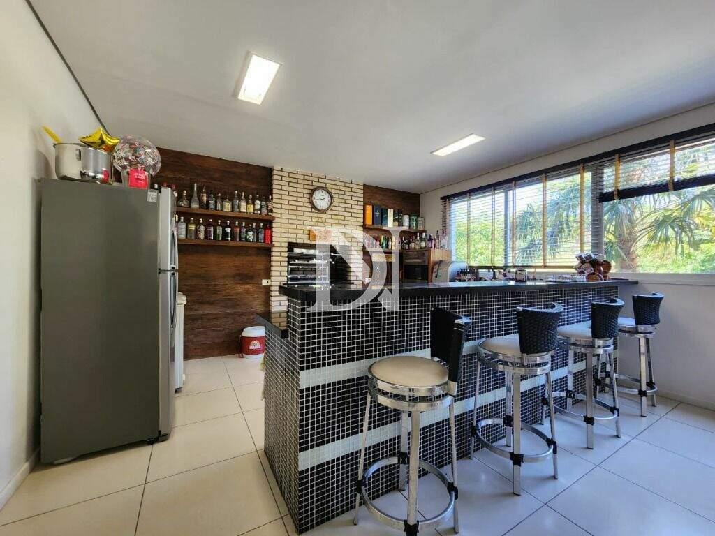 Casa em condomínio à venda no Condomínio Fazenda Vila Real de Itu: 