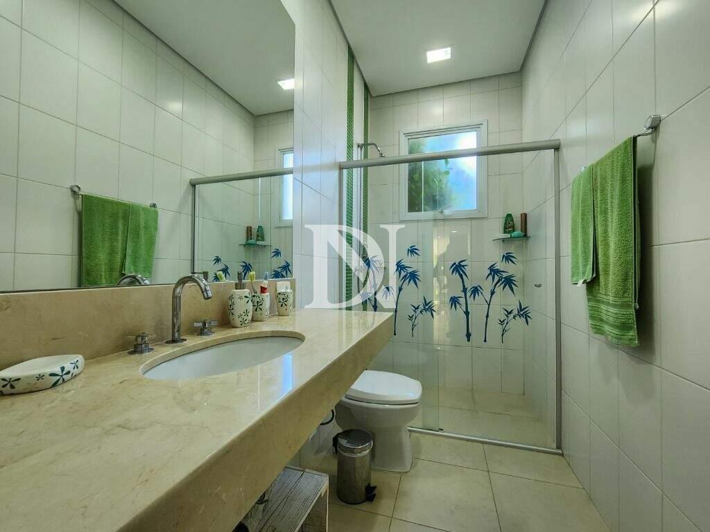 Casa em condomínio à venda no Condomínio Fazenda Vila Real de Itu: 