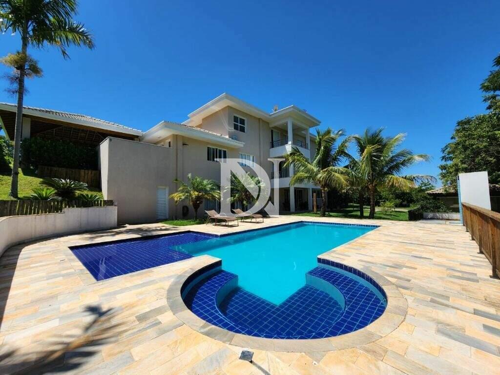 Casa em condomínio à venda no Condomínio Fazenda Vila Real de Itu: 