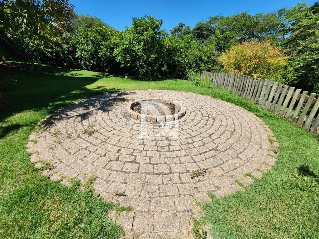 Casa em condomínio à venda no Condomínio Fazenda Vila Real de Itu: 