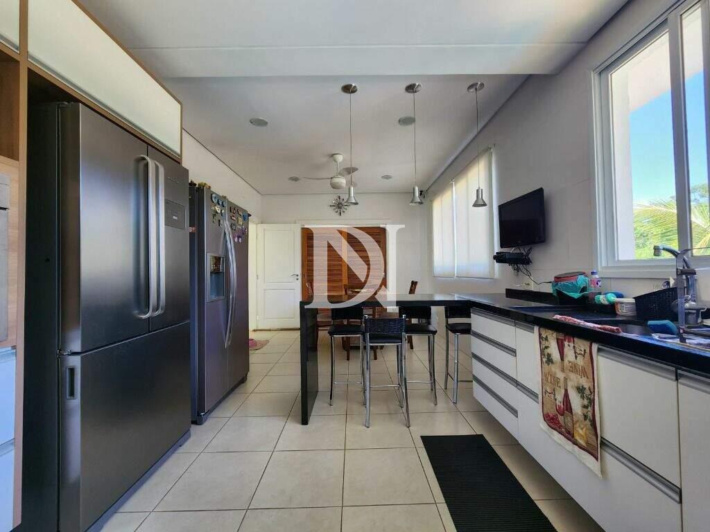 Casa em condomínio à venda no Condomínio Fazenda Vila Real de Itu: 