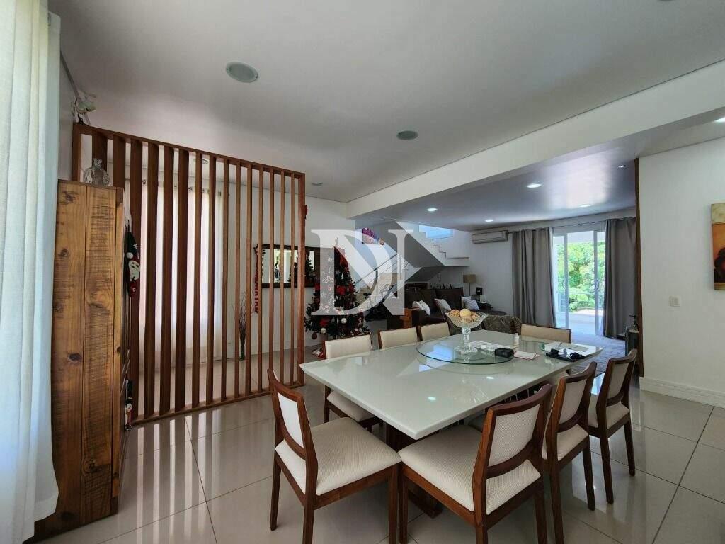 Casa em condomínio à venda no Condomínio Fazenda Vila Real de Itu: 