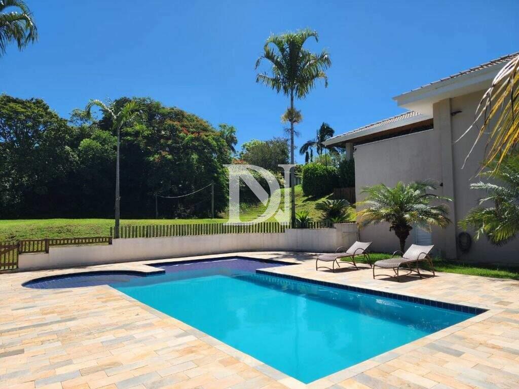 Casa em condomínio à venda no Condomínio Fazenda Vila Real de Itu: 