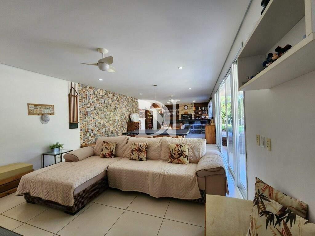 Casa em condomínio à venda no Condomínio Fazenda Vila Real de Itu: 