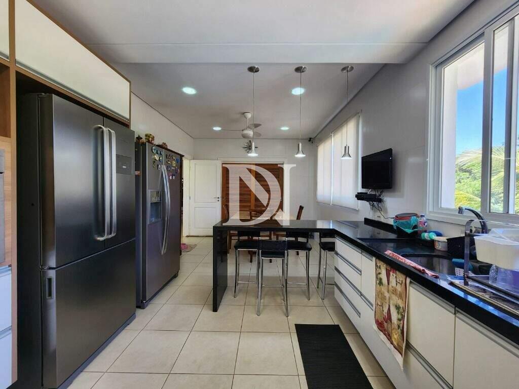 Casa em condomínio à venda no Condomínio Fazenda Vila Real de Itu: 